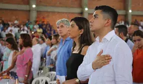 En dialogo con las comunidades Gobierno Nacional Construye Pais desde Amaga En dialogo con las comunidades Gobierno Nacional Construye Pais desde Amaga