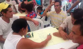 Minvivienda construira parques y colegios en proyectos de viviendas gratis de Turbo Villavicencio y Tunja Minvivienda construira parques y colegios en proyectos de viviendas gratis de Turbo Villavicencio y Tunja