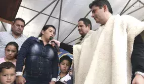 Gobierno Nacional finalizo la entrega de viviendas gratis en Boyaca Gobierno Nacional finalizo la entrega de viviendas gratis en Boyaca
