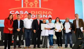 Casa Digna Vida Digna nuevo programa de vivienda del Gobierno Duque Casa Digna Vida Digna nuevo programa de vivienda del Gobierno Duque