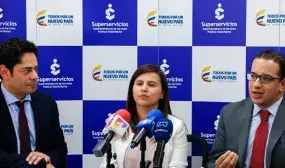 Hemos brindado todo el apoyo al Distrito en la implementacion del plan de contingencia para normalizar el servicio de aseo en Bogota MinVivienda Hemos brindado todo el apoyo al Distrito en la implementacion del plan de contingencia para normalizar el servicio de aseo en Bogota MinVivienda