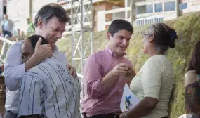Gobierno Nacional llega con 1300 viviendas terminadas de Mi Casa Ya Ahorradores a Pereira Gobierno Nacional llega con 1300 viviendas terminadas de Mi Casa Ya Ahorradores a Pereira