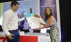 Constructores de Risaralda prometen iniciar 6 mil viviendas con Mi Casa Ya este ano Constructores de Risaralda prometen iniciar 6 mil viviendas con Mi Casa Ya este ano