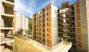 Minvivienda lidera esta semana 6 sorteos a través de los cuales 1.148 familias vulnerables de Medellín y Yolombó accederán a casas gratis Minvivienda lidera esta semana 6 sorteos a través de los cuales 1.148 familias vulnerables de Medellín y Yolombó accederán a casas gratis