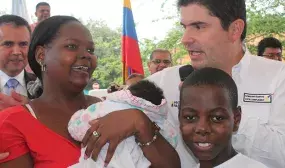 Minvivienda sorteará mañana miércoles 199 casas gratis en Fonseca, Guajira Minvivienda sorteará mañana miércoles 199 casas gratis en Fonseca, Guajira