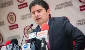 Minvivienda supervisa estrategia para el restablecimiento del servicio de agua manana en Tumaco Minvivienda supervisa estrategia para el restablecimiento del servicio de agua manana en Tumaco