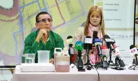 Lo que busca el exalcalde Petro es bloquearle el sueno a miles de bogotanos que necesitan una casa propia Ministra de Vivienda Lo que busca el exalcalde Petro es bloquearle el sueno a miles de bogotanos que necesitan una casa propia Ministra de Vivienda