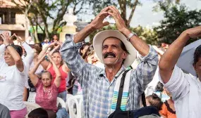 Minvivienda sorteará esta semana 861 viviendas ciento por ciento subsidiadas en 14 municipios de Antioquia Minvivienda sorteará esta semana 861 viviendas ciento por ciento subsidiadas en 14 municipios de Antioquia