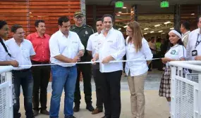 Sincelejo cuenta con nuevo megacolegio en proyecto de casas gratis Sincelejo cuenta con nuevo megacolegio en proyecto de casas gratis
