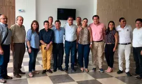 Mi Casa Ya llegara al Huila con 1220 viviendas Mi Casa Ya llegara al Huila con 1220 viviendas