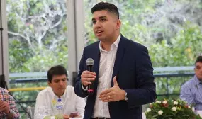 Medellin generara energia a partir de residuos La ciudad sera una de las pioneras en este modelo gracias a alianza con Minvivienda Medellin generara energia a partir de residuos La ciudad sera una de las pioneras en este modelo gracias a alianza con Minvivienda