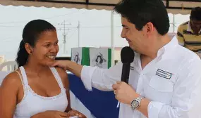 Este jueves y viernes 1.274 hogares vulnerables de Atlántico y Córdoba accederán a casas gratis a través de sorteos liderados por Minvivienda Este jueves y viernes 1.274 hogares vulnerables de Atlántico y Córdoba accederán a casas gratis a través de sorteos liderados por Minvivienda