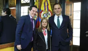 Minvivienda y nuevo Superservicios trabajaran de la mano Minvivienda y nuevo Superservicios trabajaran de la mano