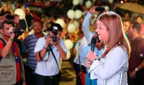 Magdalena sera campeona en viviendas gratis Ministra de Vivienda Magdalena sera campeona en viviendas gratis Ministra de Vivienda