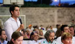 Con recursos para el plan maestro de acueducto llega el Gobierno Nacional al departamento del Amazonas Con recursos para el plan maestro de acueducto llega el Gobierno Nacional al departamento del Amazonas