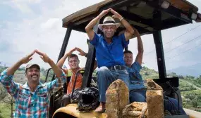 1 millón 234 mil colombianos, con empleo gracias al sector de la construcción