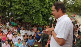 1.250 familias pobres de Neiva tendrán agua potable dentro de sus viviendas