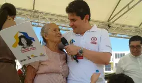 1.380 viviendas gratis a la fecha se han entregado en Valledupar