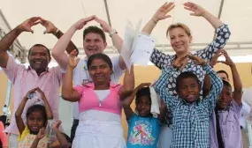 1.619 viviendas gratis se sortearán entre hoy y el viernes en Chocó, Nariño, Córdoba y Antioquia