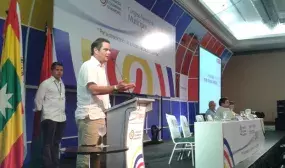 10,3 billones de pesos invierte el Gobierno Santos en vivienda y agua