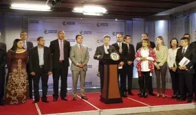 La Guajira cuenta con 79 mil millones de pesos del PDA para generar soluciones de abastecimiento Minvivienda La Guajira cuenta con 79 mil millones de pesos del PDA para generar soluciones de abastecimiento Minvivienda