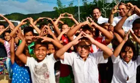 Fase dos de viviendas gratis avanza en 103 municipios del pais Fase dos de viviendas gratis avanza en 103 municipios del pais