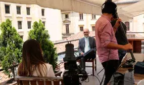 Conexiones Intradomiciliarias un programa de marca mundial Conexiones Intradomiciliarias un programa de marca mundial