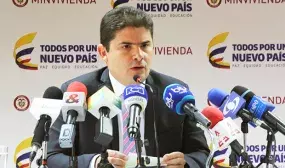 Nos llena de optimismo saber que las edificaciones y las actividades inmobiliarias jalonaron el crecimiento de la economia Minvivienda Nos llena de optimismo saber que las edificaciones y las actividades inmobiliarias jalonaron el crecimiento de la economia Minvivienda