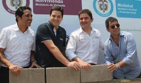 Barranquilla es la ciudad que mas ha reducido la pobreza Minvivienda Barranquilla es la ciudad que mas ha reducido la pobreza Minvivienda