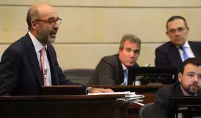 El Volteo de tierras el mayor fenomeno de corrupcion en los POT El Volteo de tierras el mayor fenomeno de corrupcion en los POT