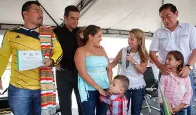 Minvivienda entrego 200 casas gratis a familias vulnerables de Puerto Boyaca Minvivienda entrego 200 casas gratis a familias vulnerables de Puerto Boyaca