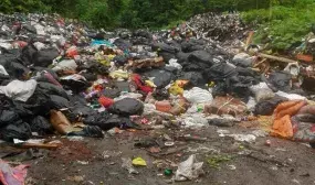 Minvivienda solicita a autoridades de Bahia Solano atender problematica de residuos solidos Minvivienda solicita a autoridades de Bahia Solano atender problematica de residuos solidos