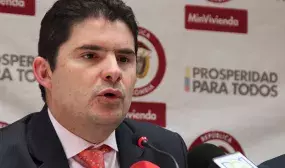 Minvivienda rechaza tomas y vías de hecho para exigir vivienda para población desplazada Minvivienda rechaza tomas y vías de hecho para exigir vivienda para población desplazada