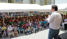 Con una solución real de vivienda para 11.493 familias vulnerables llegó hoy Minvivienda a Valledupar y Barranquilla Con una solución real de vivienda para 11.493 familias vulnerables llegó hoy Minvivienda a Valledupar y Barranquilla