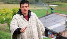 Se aprueba reglamento para cerrar brechas de agua y saneamiento basico en el campo colombiano Se aprueba reglamento para cerrar brechas de agua y saneamiento basico en el campo colombiano