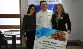Constructores de Boyaca se le midieron a construir 4400 viviendas con Mi Casa Ya Constructores de Boyaca se le midieron a construir 4400 viviendas con Mi Casa Ya