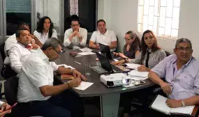 Se aseguran recursos por mas de 113 mil millones de pesos para agua potable y saneamiento basico en La Guajira Se aseguran recursos por mas de 113 mil millones de pesos para agua potable y saneamiento basico en La Guajira