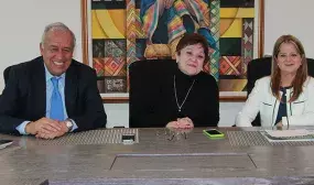 Minvivienda seguira trabajando de la mano con Findeter en proyectos de vivienda y agua Minvivienda seguira trabajando de la mano con Findeter en proyectos de vivienda y agua