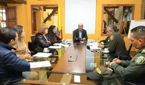 Endureceran controles a urbanizaciones de casas gratis para garantizar sostenibilidad Endureceran controles a urbanizaciones de casas gratis para garantizar sostenibilidad