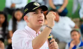 Gobierno Duque le cumple a Mocoa con soluciones de vivienda agua e infraestructura social Gobierno Duque le cumple a Mocoa con soluciones de vivienda agua e infraestructura social