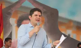 “Los créditos hipotecarios alcanzaron un nivel récord en Colombia en el primer trimestre de este año gracias a las políticas del gobierno de subsidio a las tasas de interés”: Luis Felipe Henao Cardona “Los créditos hipotecarios alcanzaron un nivel récord en Colombia en el primer trimestre de este año gracias a las políticas del gobierno de subsidio a las tasas de interés”: Luis Felipe Henao Cardona