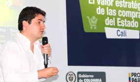 “El programa de las 100 mil viviendas gratis y el programa de vivienda para ahorradores Vipa son ejemplo de contratación pública en el país”: Minvivienda “El programa de las 100 mil viviendas gratis y el programa de vivienda para ahorradores Vipa son ejemplo de contratación pública en el país”: Minvivienda