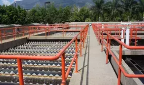 Ministerios de Vivienda, Ambiente y Agricultura expiden decreto para el uso de biosólidos en el país Ministerios de Vivienda, Ambiente y Agricultura expiden decreto para el uso de biosólidos en el país