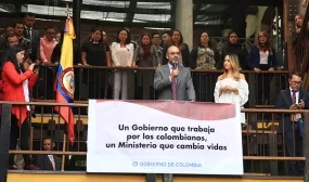 Peticiones y acciones juridicas al dia en Minvivienda Peticiones y acciones juridicas al dia en Minvivienda