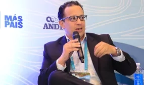 Vence plazo para presentar iniciativas de proyectos de agua y saneamiento Vence plazo para presentar iniciativas de proyectos de agua y saneamiento