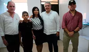 En el municipio de La Paz se asignaron los primeros subsidios de Semillero de Propietarios para el departamento del Cesar En el municipio de La Paz se asignaron los primeros subsidios de Semillero de Propietarios para el departamento del Cesar