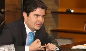 Por solicitud de Minvivienda, se suspende proceso de licitación del acueducto regional San Jorge Por solicitud de Minvivienda, se suspende proceso de licitación del acueducto regional San Jorge