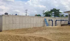 Con sorteos de viviendas en Galeras y Sincelejo y entrega de obras de acueducto en Palmitos, llega mañana viernes Minvivienda a Sucre Con sorteos de viviendas en Galeras y Sincelejo y entrega de obras de acueducto en Palmitos, llega mañana viernes Minvivienda a Sucre