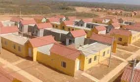 Familias Wayuu tendran vivienda en La Guajira
