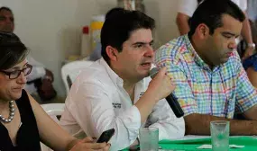Minvivienda da via libre a dos nuevos proyectos de alcantarillado rural en Riohacha Minvivienda da via libre a dos nuevos proyectos de alcantarillado rural en Riohacha